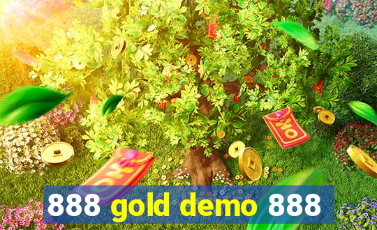 888 gold demo 888